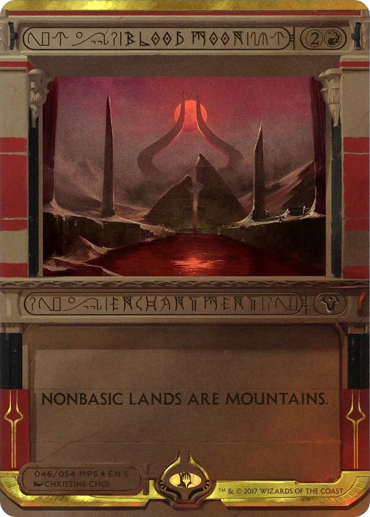 Blood Moon - Image 1