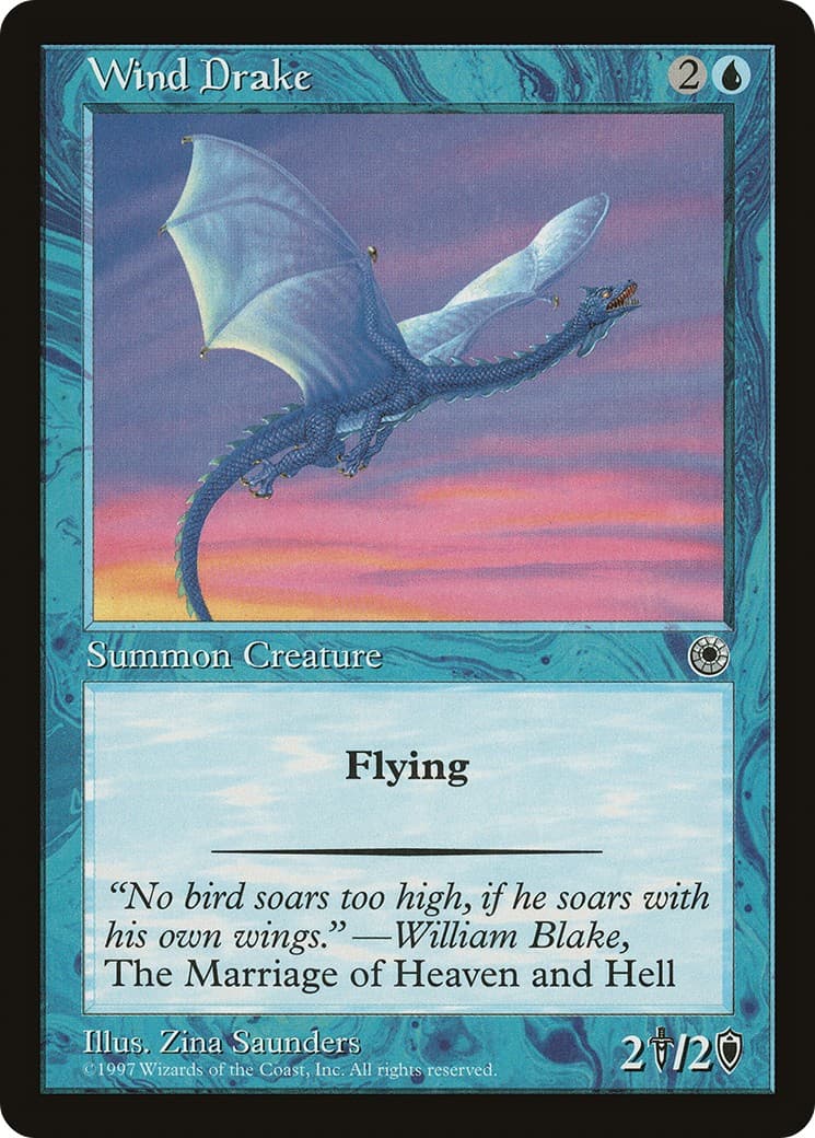 Wind Drake - Image 1