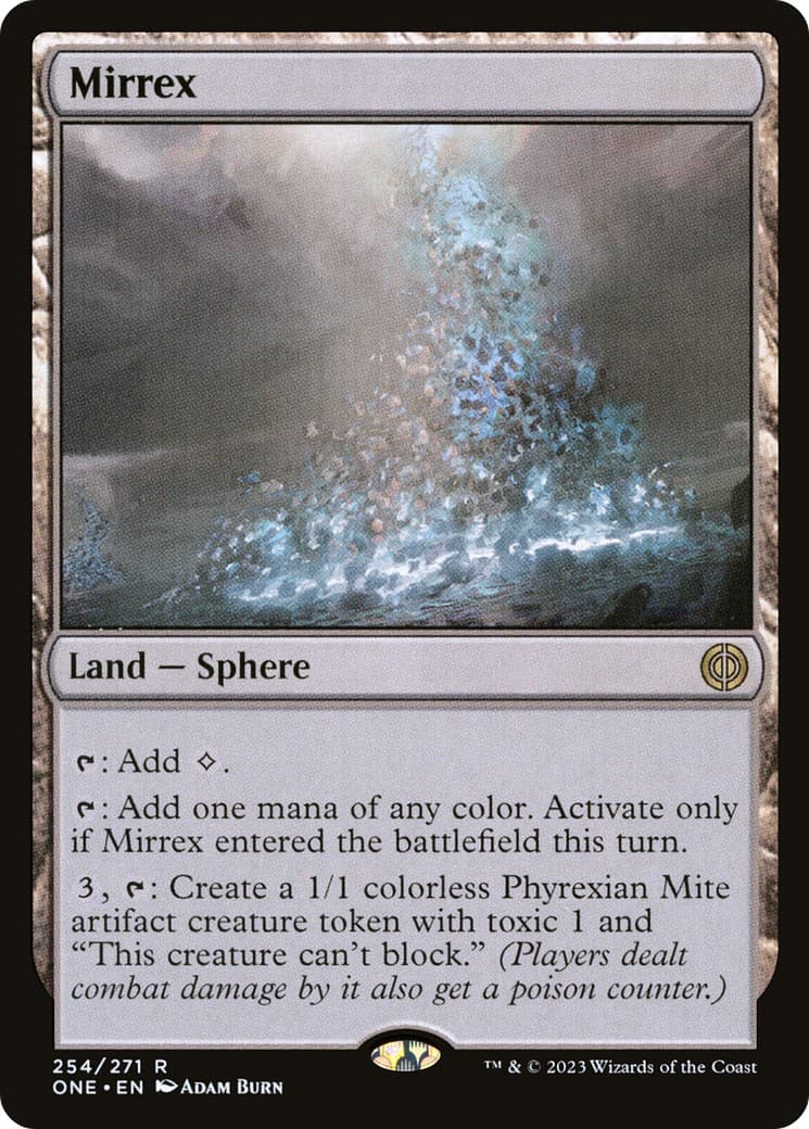 Mirrex - Image 1