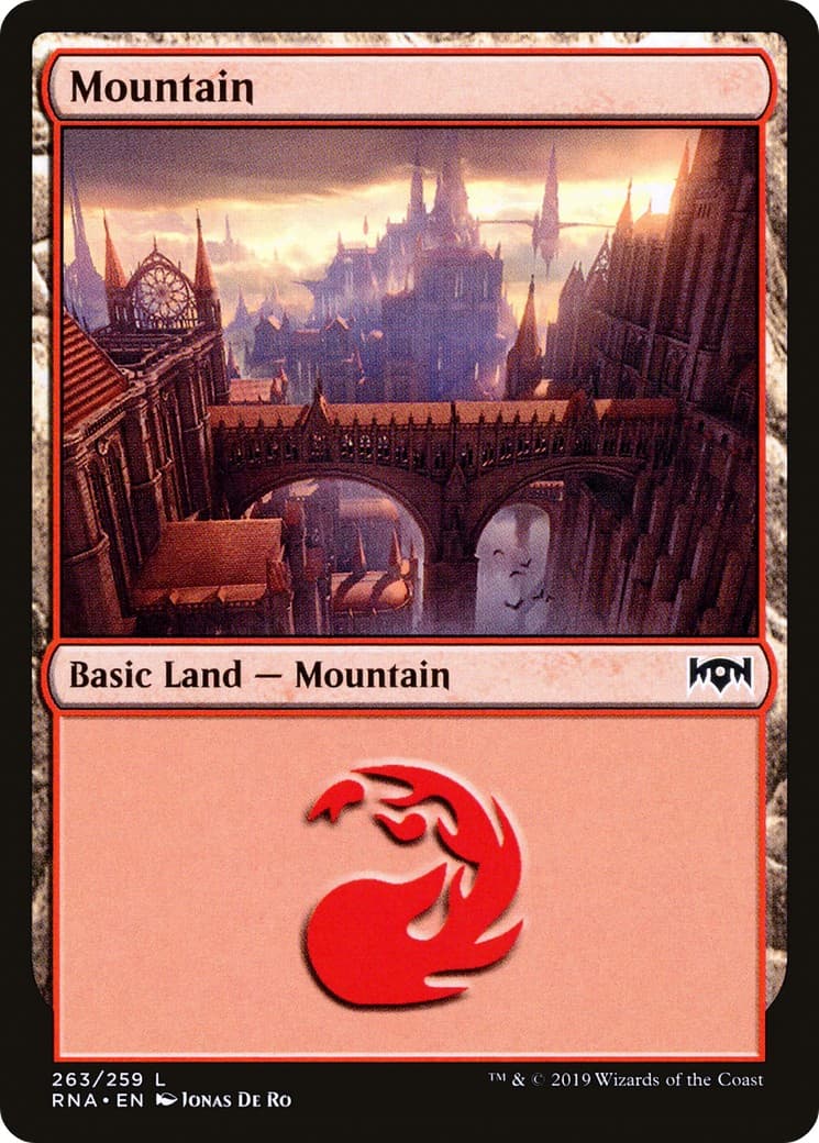 Mountain - Image 1
