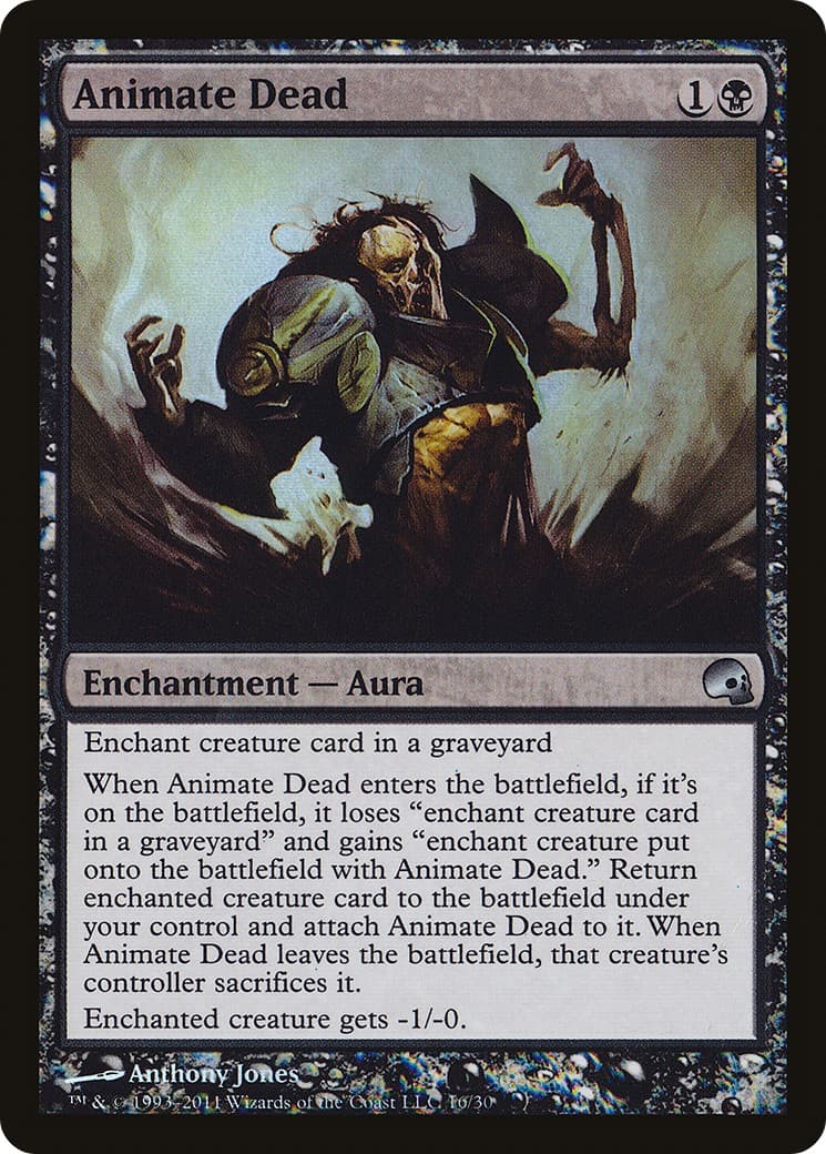 Animate Dead - Image 1