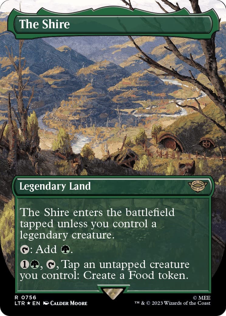 The Shire - Image 1