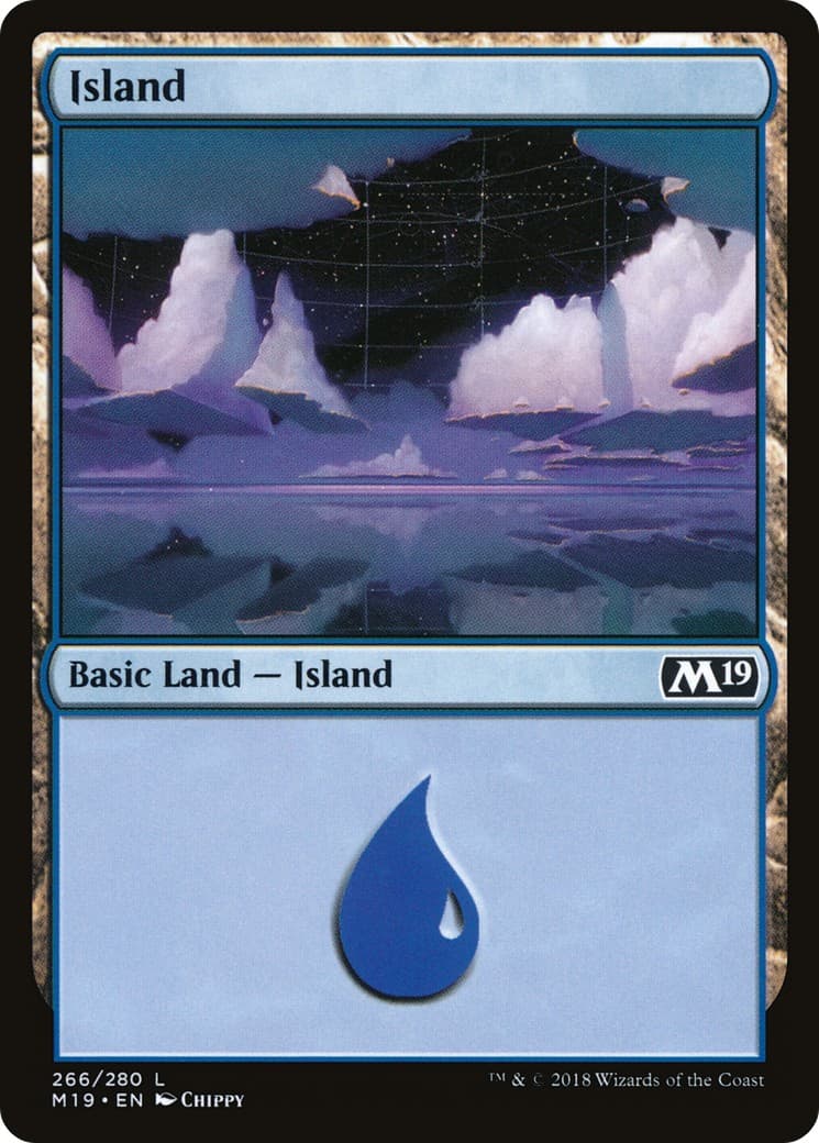 Island - Image 1