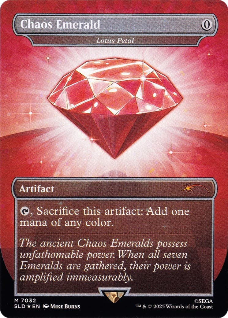 Lotus Petal - Image 1