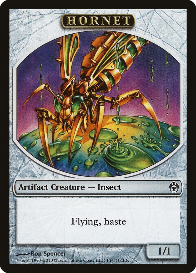 Hornet - Image 1