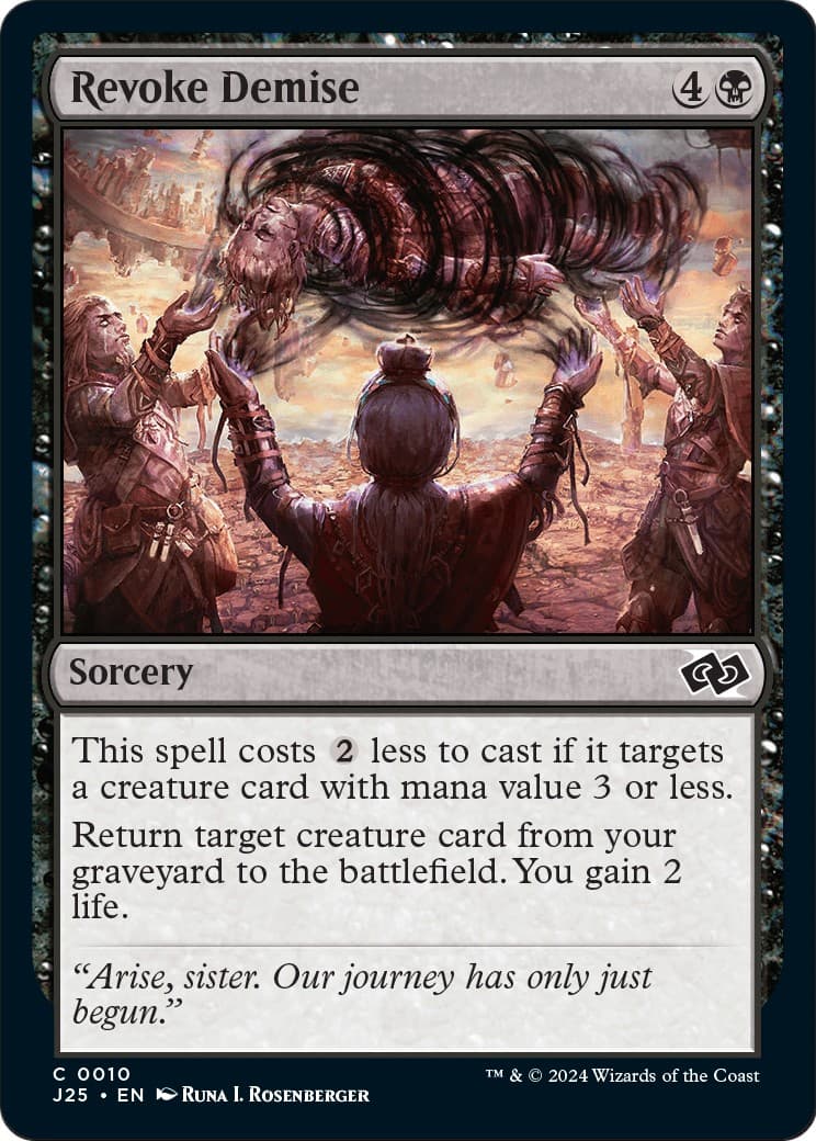 Revoke Demise - Image 1