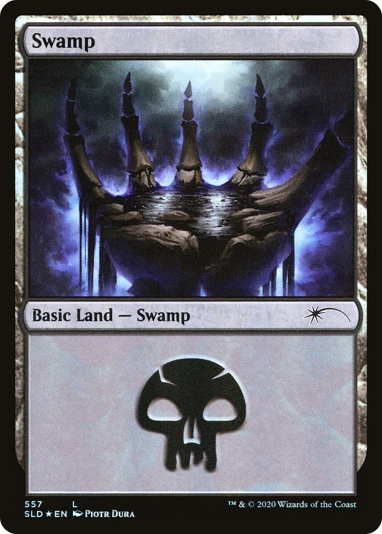 Swamp - Image 1