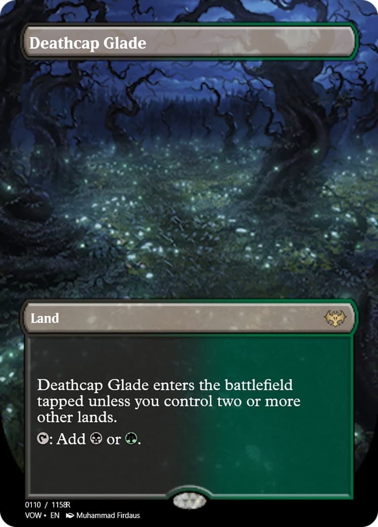 Deathcap Glade - Image 1