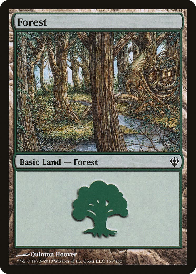 Forest - Image 1