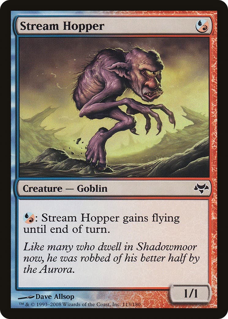 Stream Hopper - Image 1