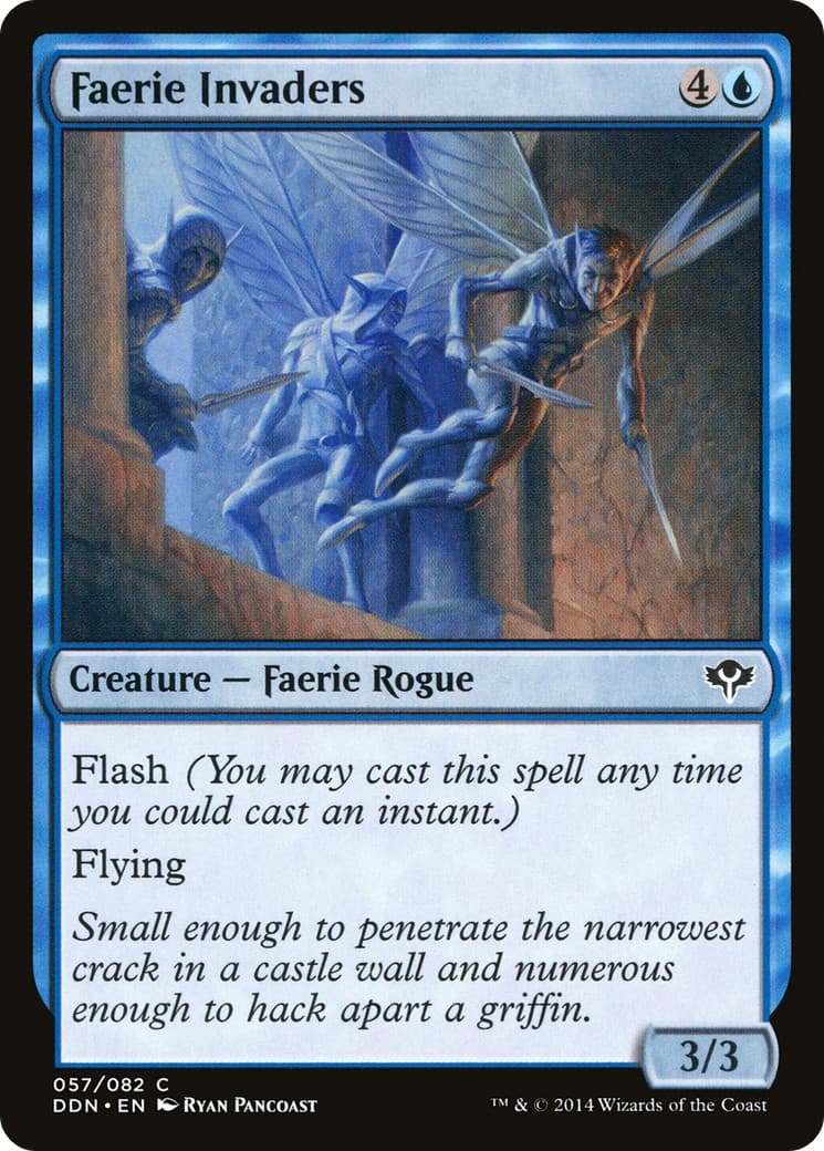 Faerie Invaders - Image 1
