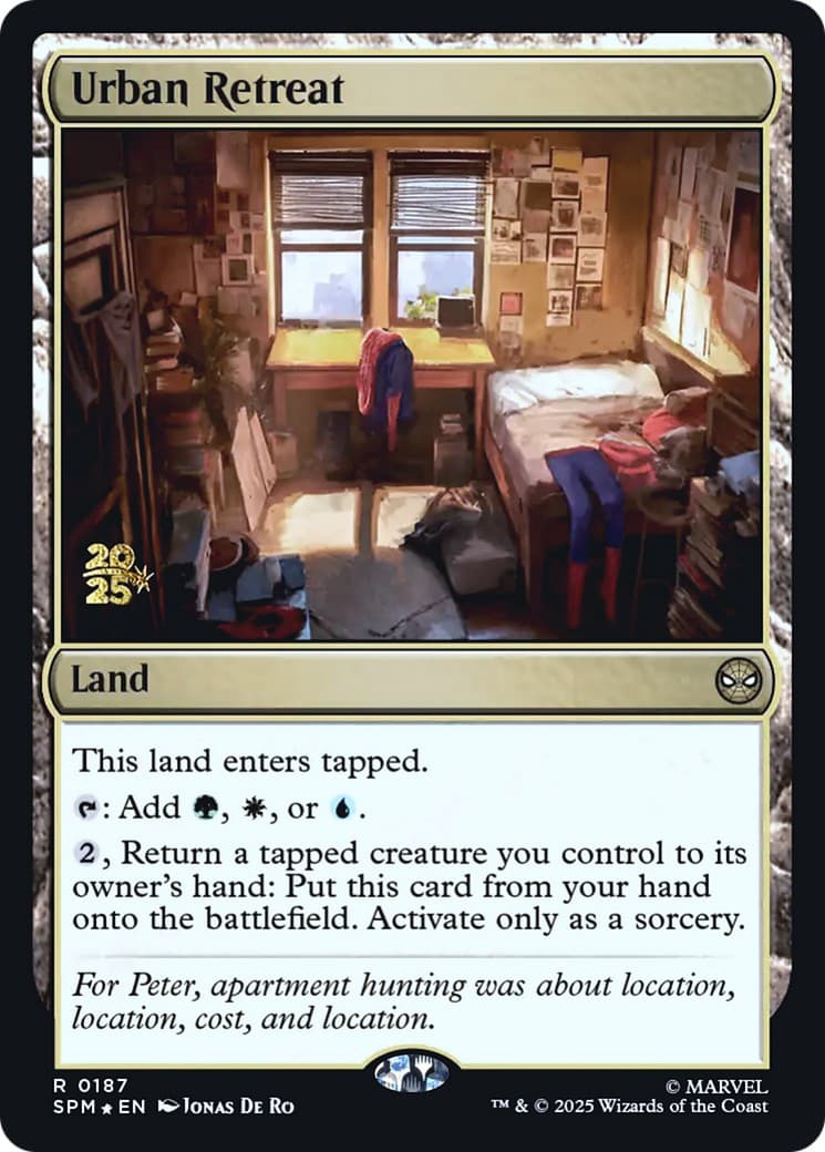 Urban Retreat - Image 1