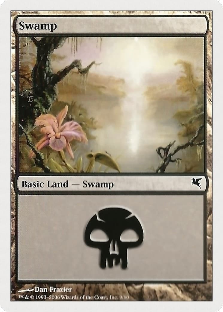 Swamp - Image 1