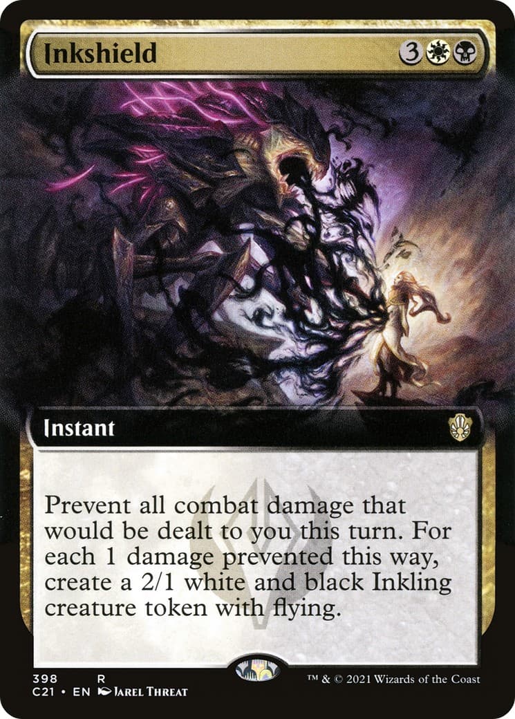 Inkshield - Image 1