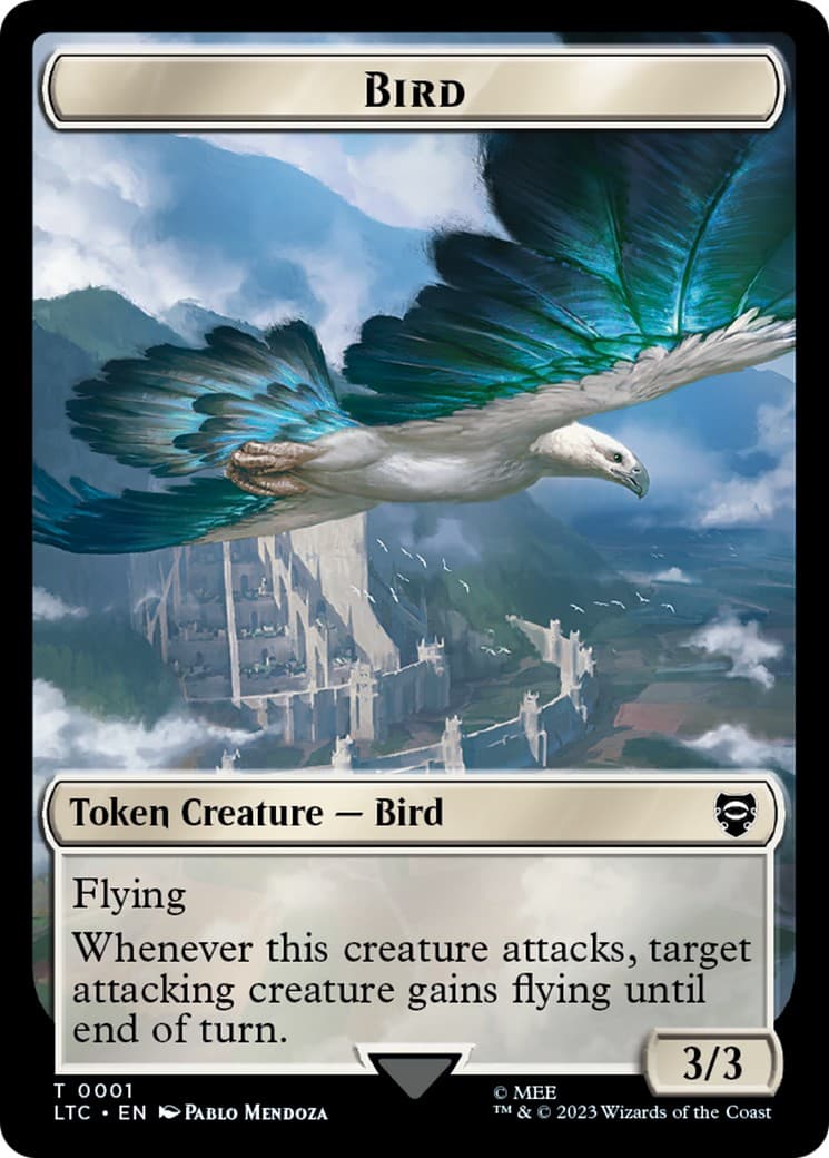 Bird - Image 1