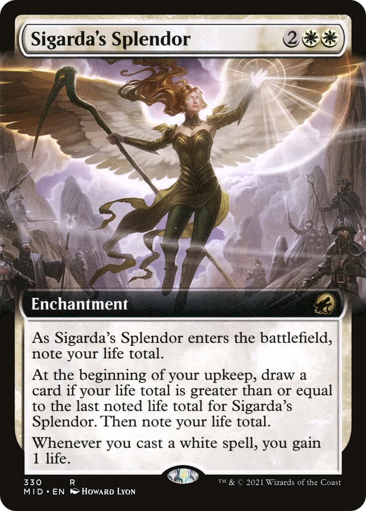 Sigarda's Splendor - Image 1