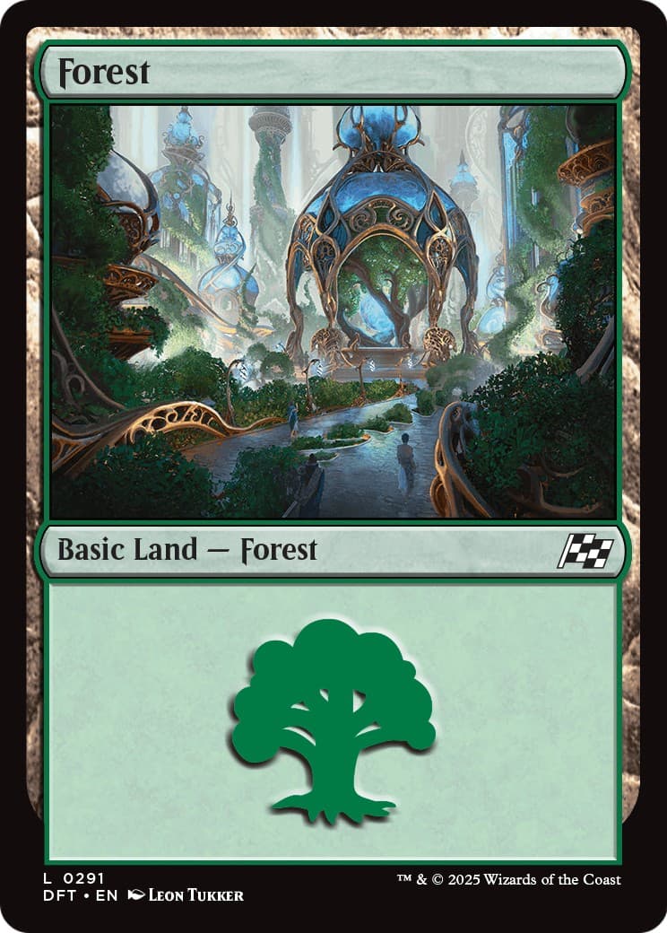 Forest - Image 1