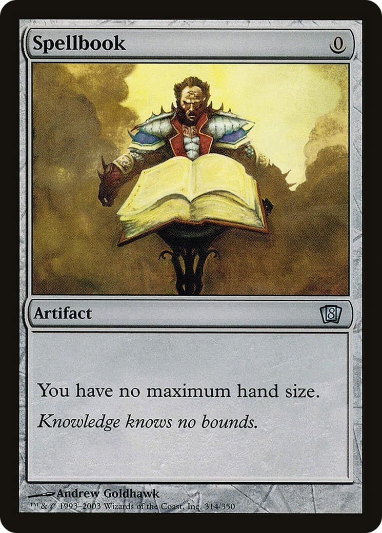Spellbook - Image 1
