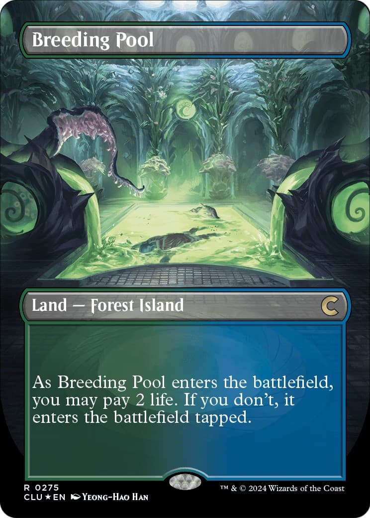 Breeding Pool - Image 1