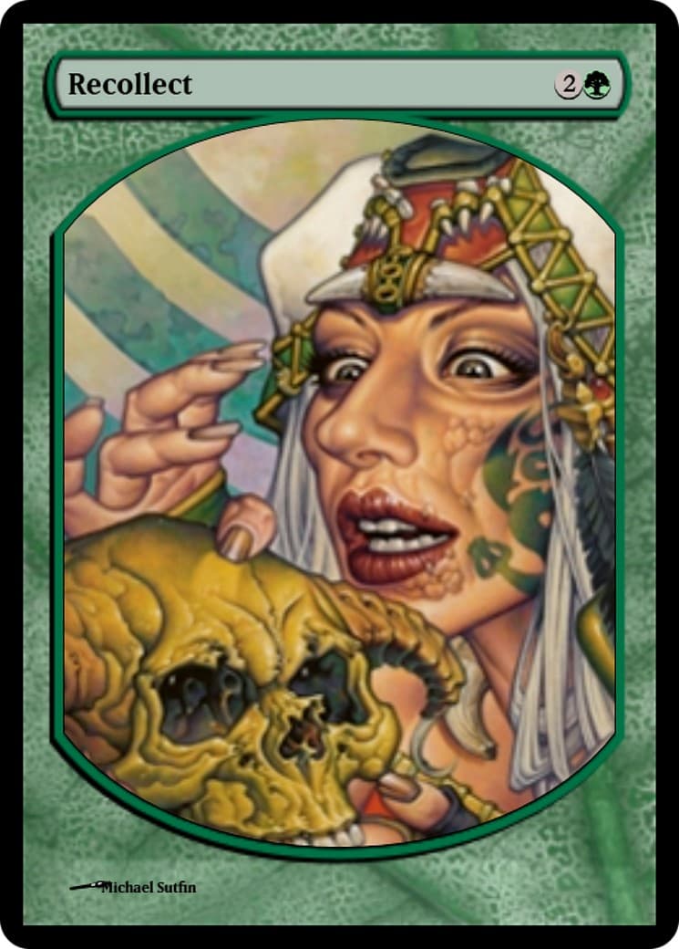 Recollect - Image 1