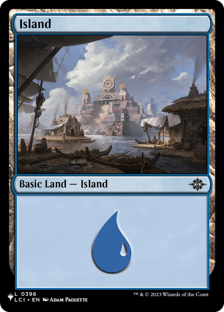 Island - Image 1