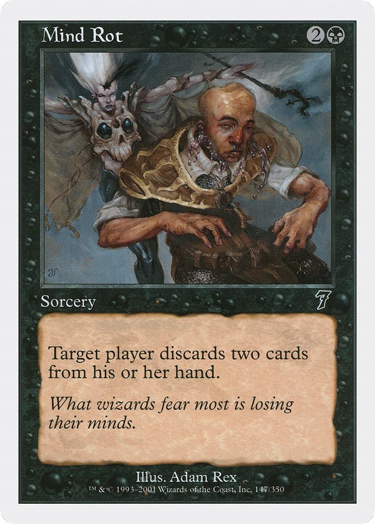 Mind Rot - Image 1