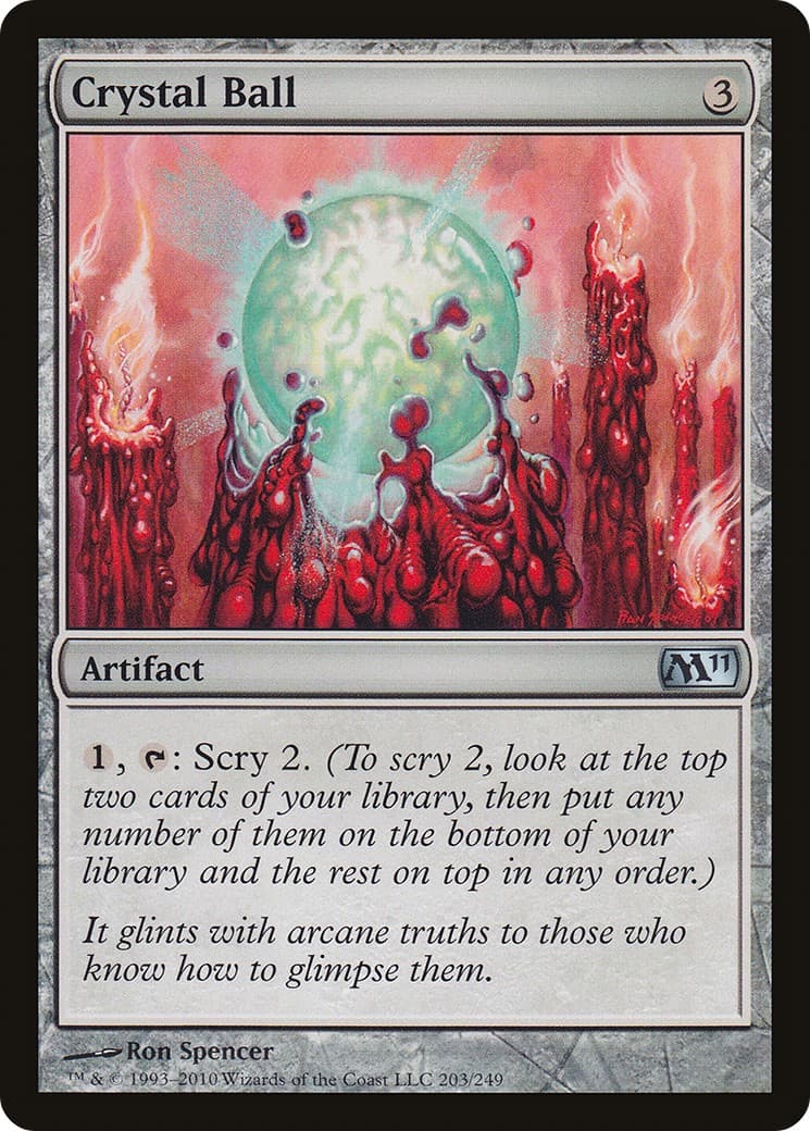 Crystal Ball - Image 1