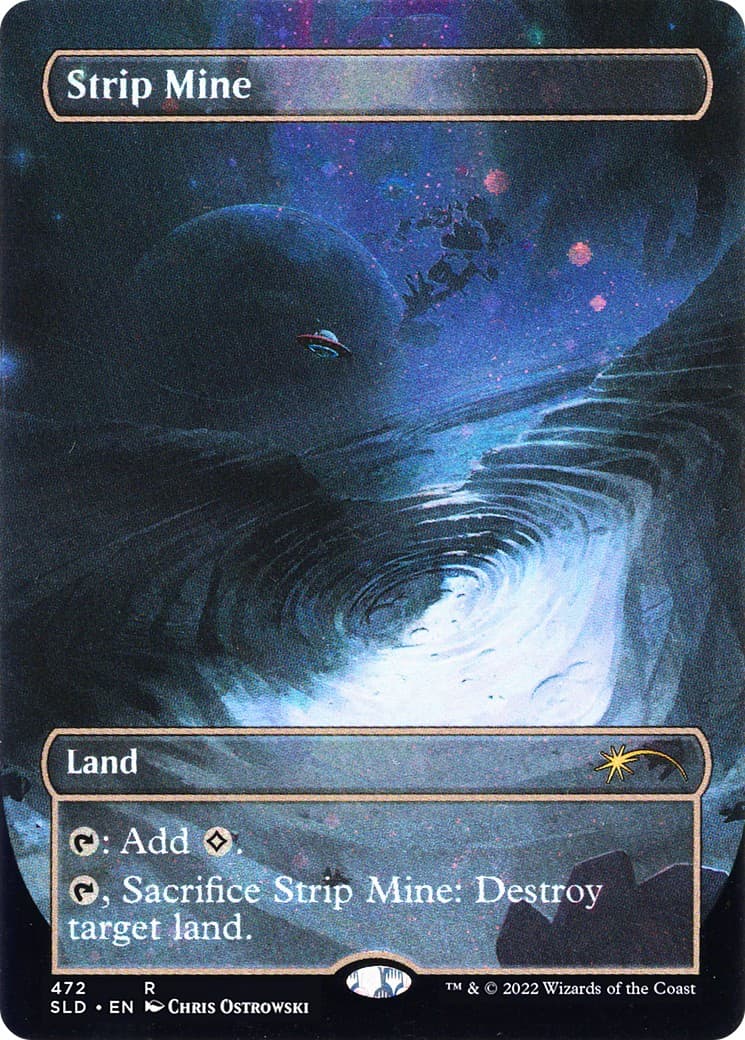 Strip Mine - Image 1