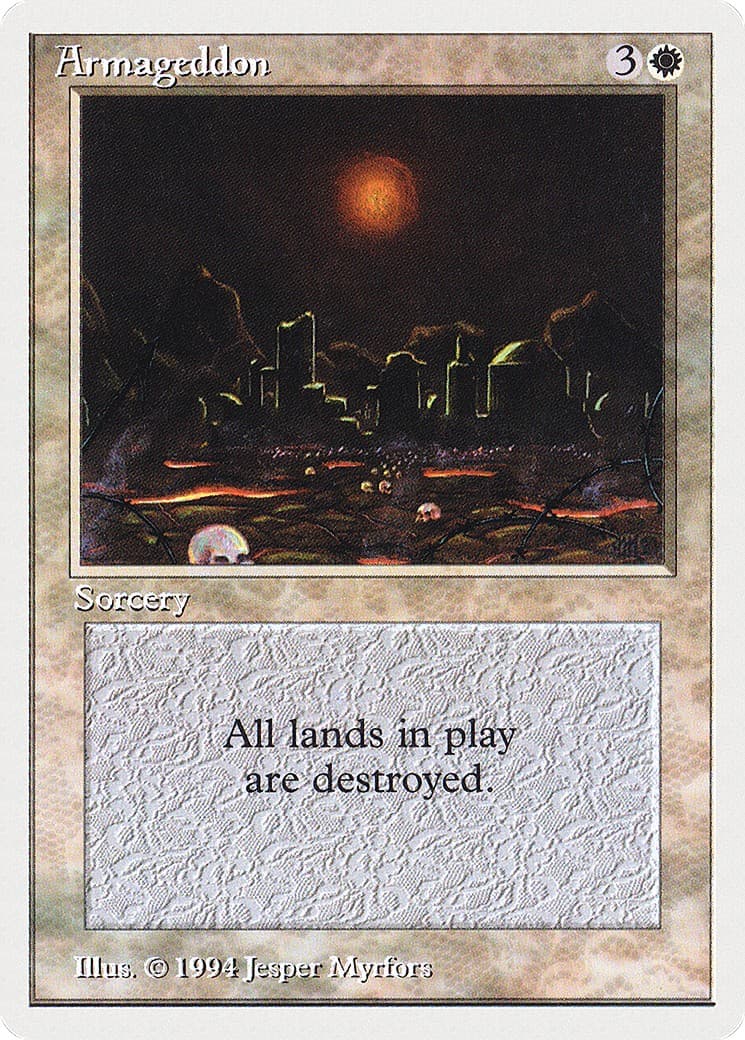 Armageddon - Image 1