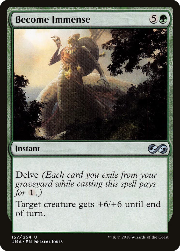 Become Immense - Image 1
