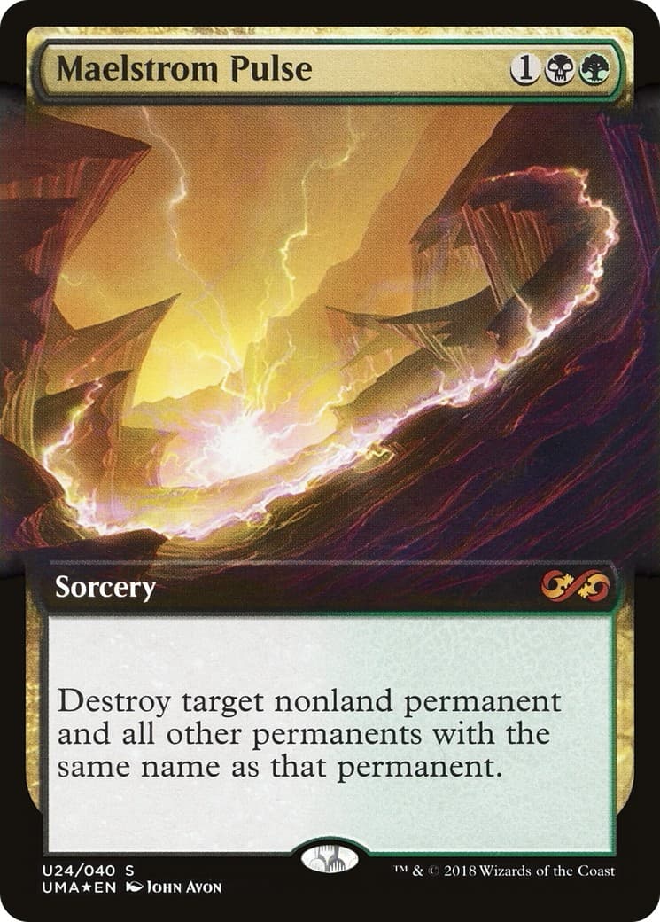 Maelstrom Pulse - Image 1