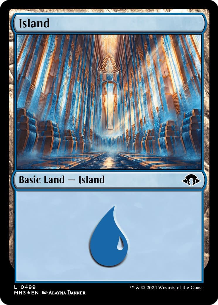 Island - Image 1