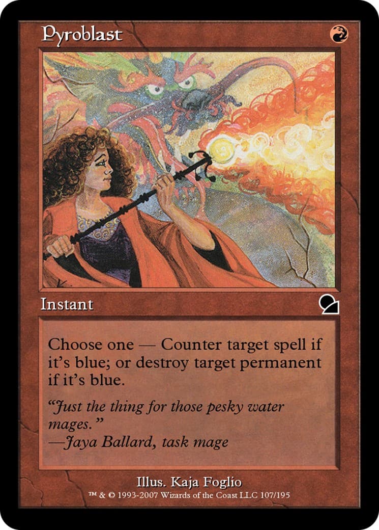 Pyroblast - Image 1