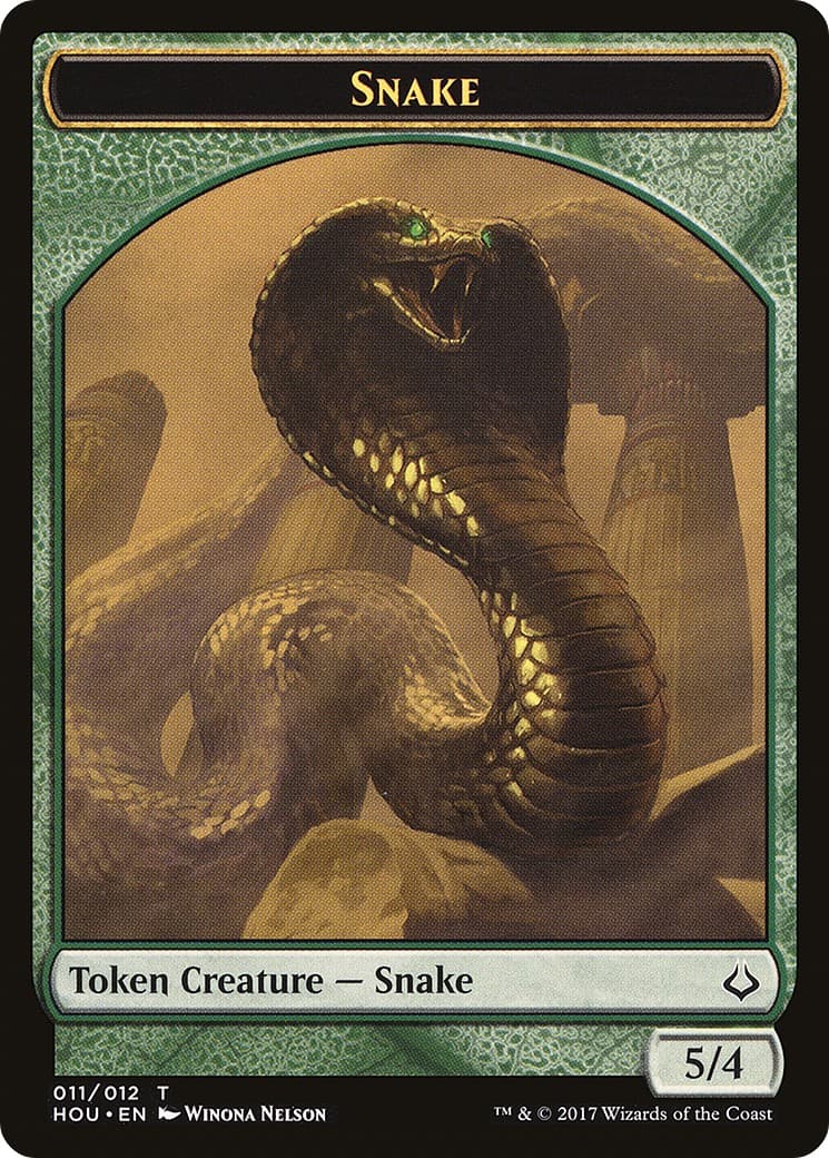 Snake - Image 1