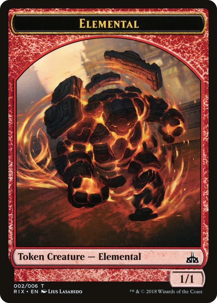 Elemental - Image 1