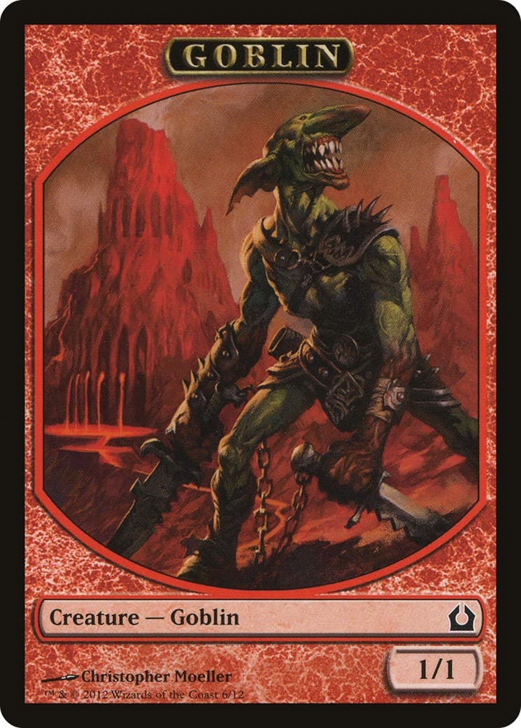 Goblin - Image 1