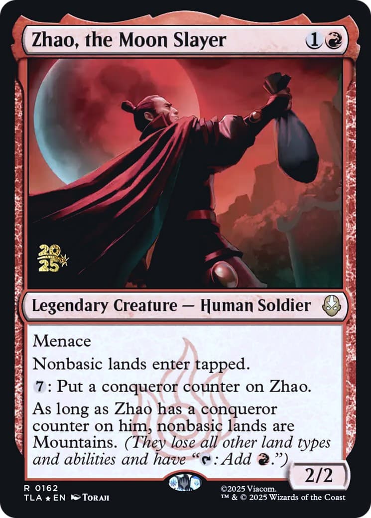 Zhao, the Moon Slayer - Image 1