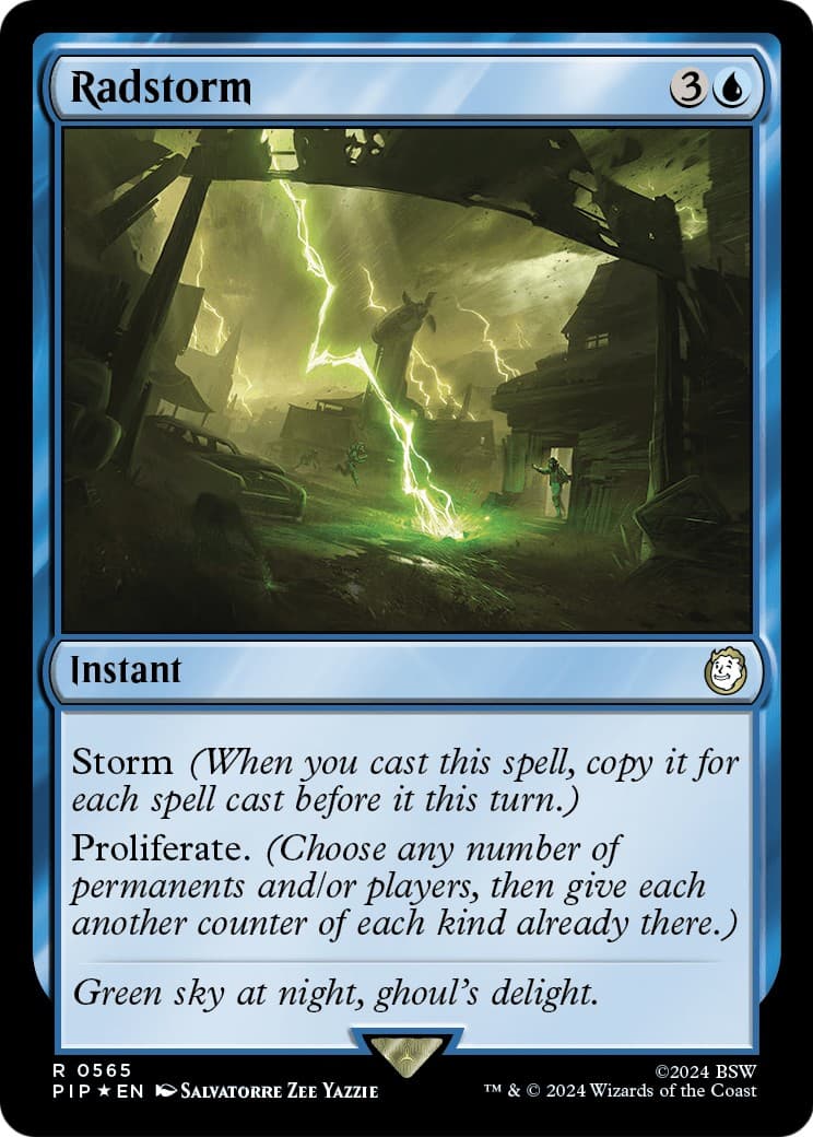 Radstorm - Image 1