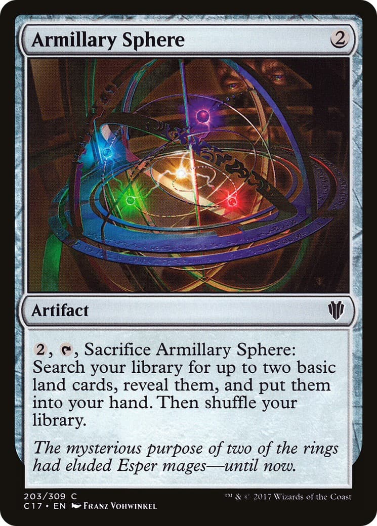 Armillary Sphere - Image 1
