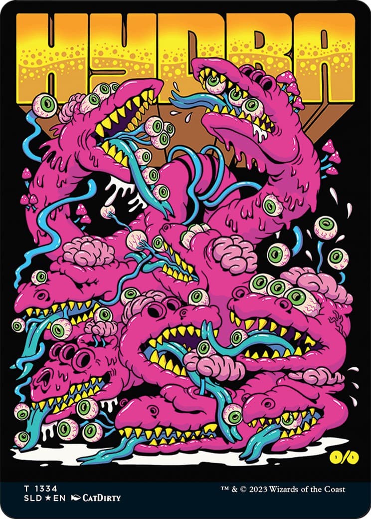 Hydra - Image 1