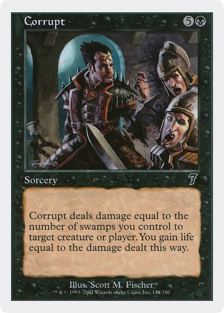 Corrupt - Image 1