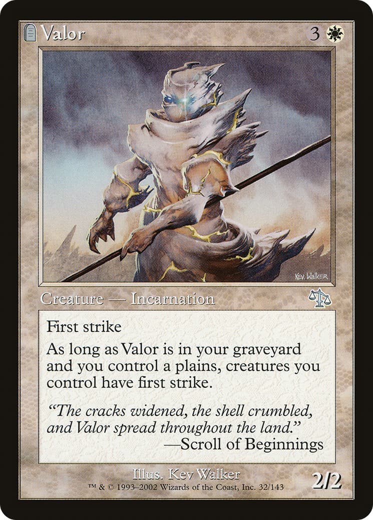 Valor - Image 1