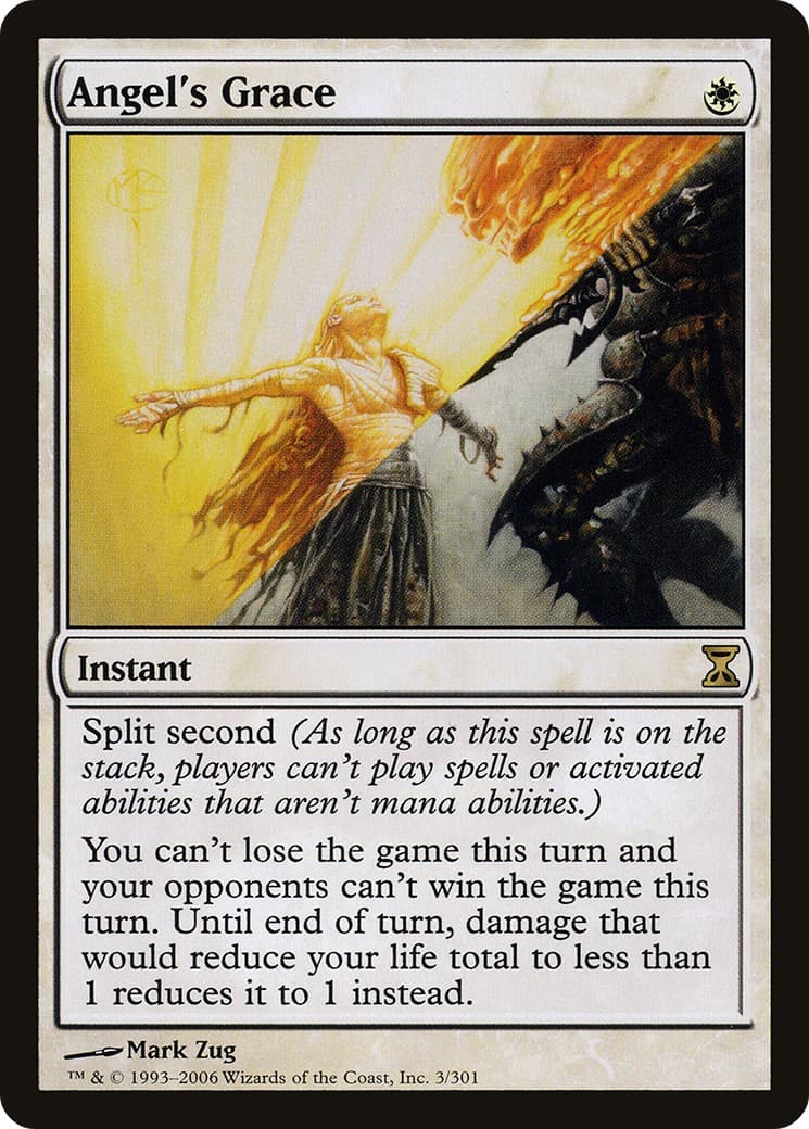 Angel's Grace - Image 1