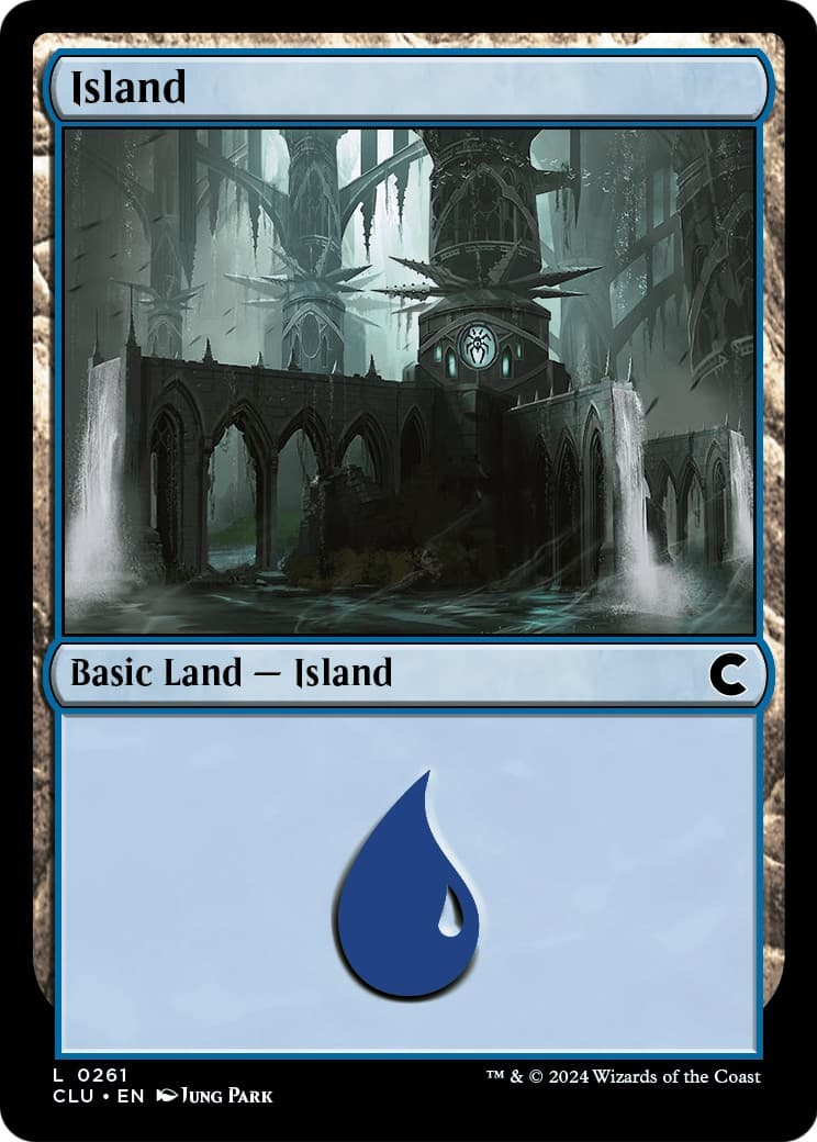 Island - Image 1