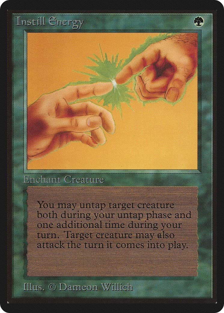 Instill Energy - Image 1