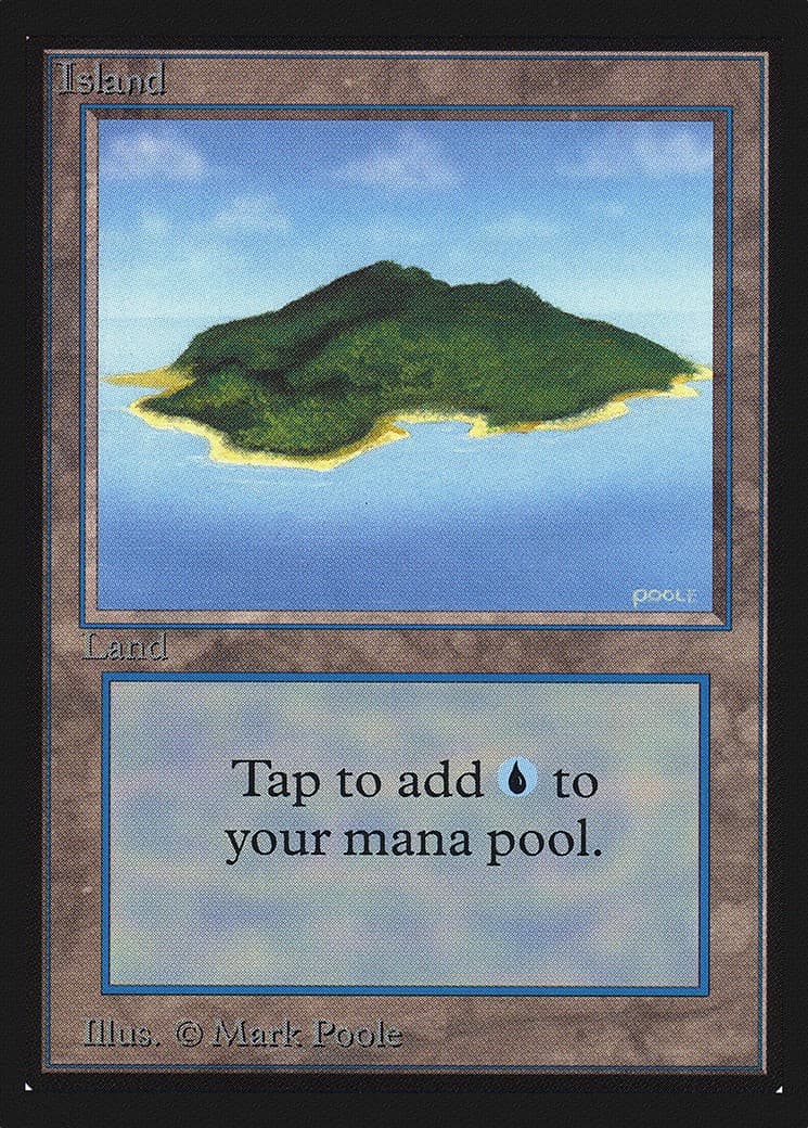 Island - Image 1