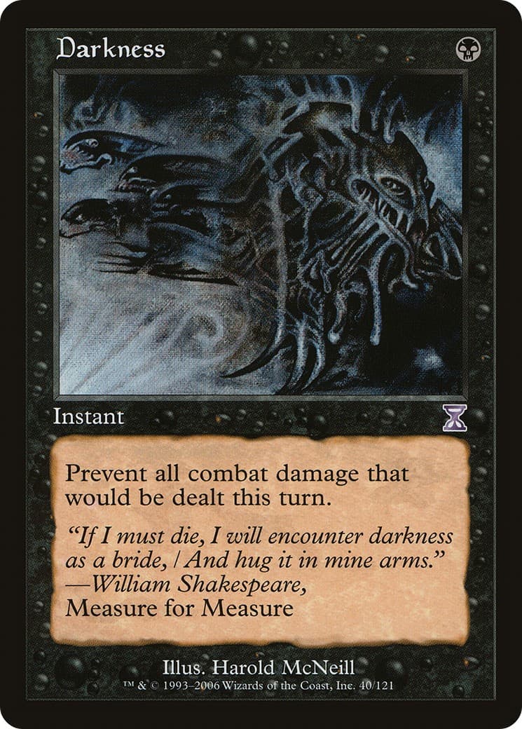 Darkness - Image 1