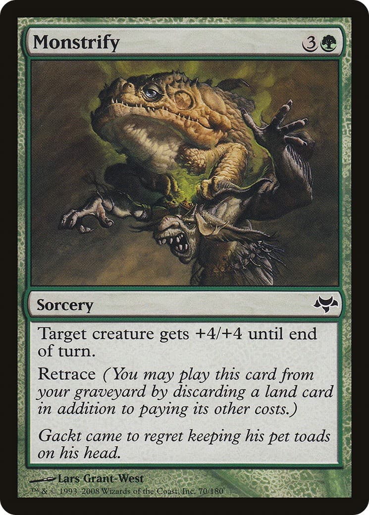 Monstrify - Image 1