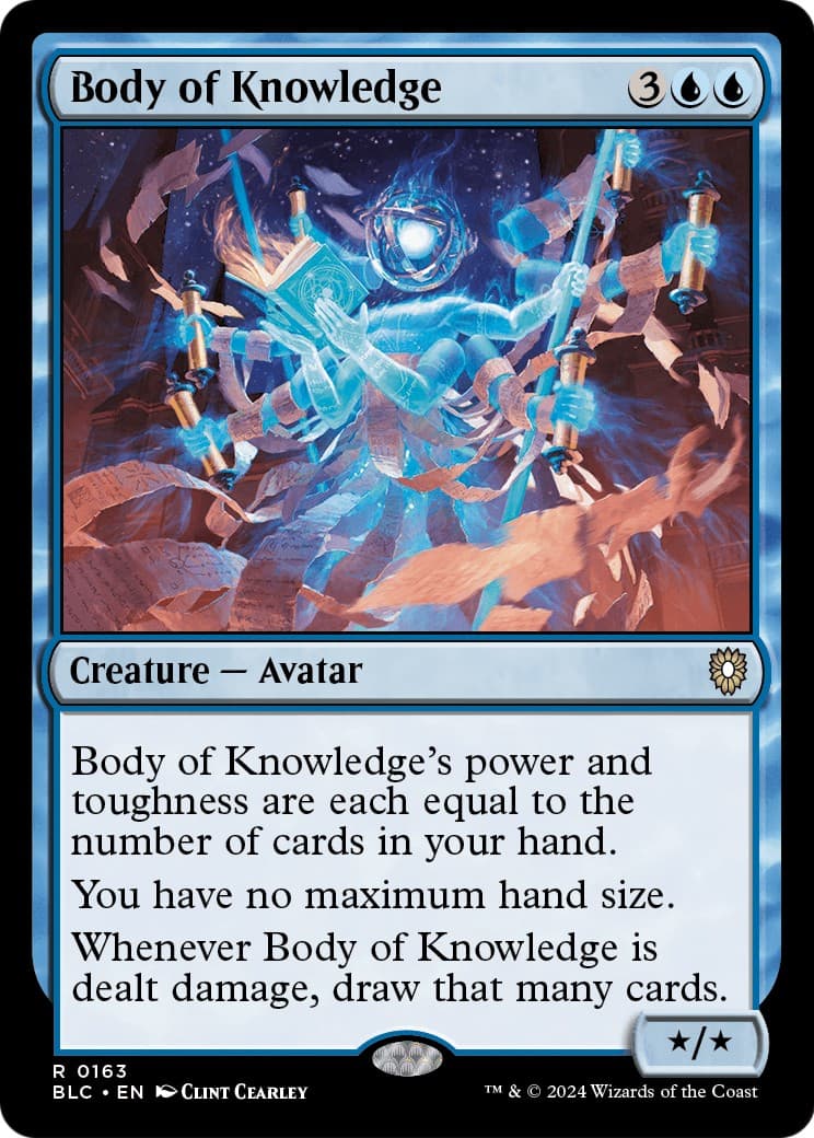 Body of Knowledge - Image 1