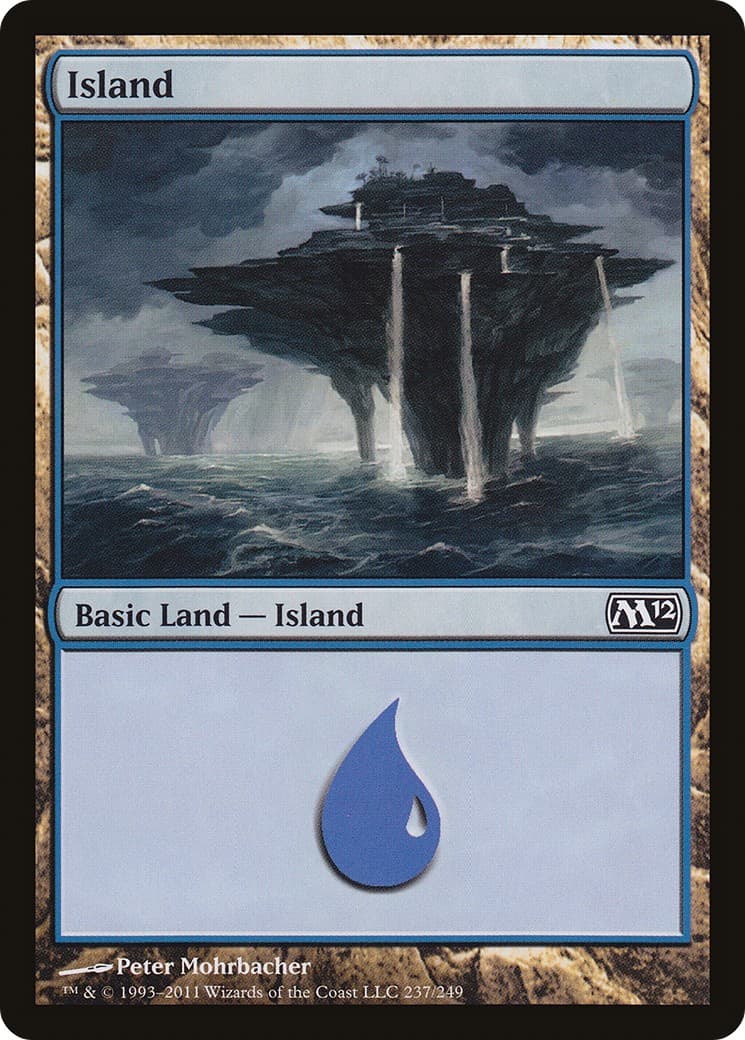Island - Image 1